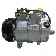 Компрессор кондиционера MAHLE ORIGINAL 1437593664 ACP 1192 000P CBCX 8 - Изображение 11