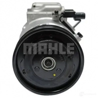 Компрессор кондиционера MAHLE ORIGINAL ACP 463 000P 1437593670 0 M7U85 - Изображение 2
