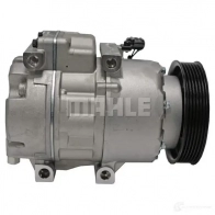 Компрессор кондиционера MAHLE ORIGINAL ACP 463 000P 1437593670 0 M7U85 - Изображение 4
