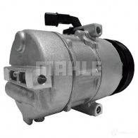 Компрессор кондиционера MAHLE ORIGINAL ACP 463 000P 1437593670 0 M7U85 - Изображение 9