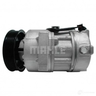Компрессор кондиционера MAHLE ORIGINAL ACP 463 000P 1437593670 0 M7U85 - Изображение 11