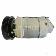 Компрессор кондиционера MAHLE ORIGINAL 1437593954 M W1MG ACP 606 000S - Изображение 2
