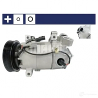 Компрессор кондиционера MAHLE ORIGINAL 1437593954 M W1MG ACP 606 000S - Изображение 5