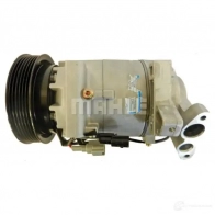 Компрессор кондиционера MAHLE ORIGINAL 1437593954 M W1MG ACP 606 000S - Изображение 9