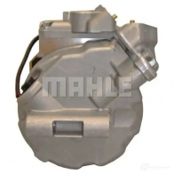 Компрессор кондиционера MAHLE ORIGINAL 1437593954 M W1MG ACP 606 000S - Изображение 10