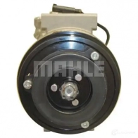 Компрессор кондиционера MAHLE ORIGINAL 1437593954 M W1MG ACP 606 000S - Изображение 11