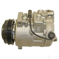 Компрессор кондиционера MAHLE ORIGINAL 1437593954 M W1MG ACP 606 000S - Изображение 12
