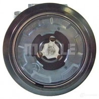 Компрессор кондиционера MAHLE ORIGINAL 1437593954 M W1MG ACP 606 000S - Изображение 14