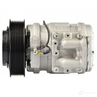 Компрессор кондиционера MAHLE ORIGINAL ACP 527 000S S7 0DOZU 1437593959 - Изображение 4