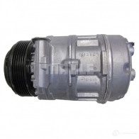 Компрессор кондиционера MAHLE ORIGINAL ACP 527 000S S7 0DOZU 1437593959 - Изображение 5
