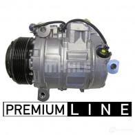 Компрессор кондиционера MAHLE ORIGINAL ACP 527 000S S7 0DOZU 1437593959 - Изображение 8