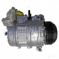 Компрессор кондиционера MAHLE ORIGINAL ACP 527 000S S7 0DOZU 1437593959 - Изображение 9