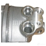 Компрессор кондиционера MAHLE ORIGINAL acp877000p 1437593501 3I GX4Z - Изображение 2