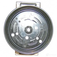 Компрессор кондиционера MAHLE ORIGINAL acp877000p 1437593501 3I GX4Z - Изображение 3