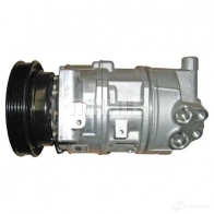 Компрессор кондиционера MAHLE ORIGINAL acp877000p 1437593501 3I GX4Z - Изображение 7