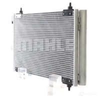 Компрессор кондиционера MAHLE ORIGINAL acp877000p 1437593501 3I GX4Z - Изображение 14