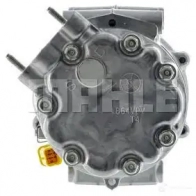 Компрессор кондиционера MAHLE ORIGINAL E1Y3 RW 1437589723 ACP 545 000P - Изображение 2