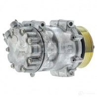 Компрессор кондиционера MAHLE ORIGINAL E1Y3 RW 1437589723 ACP 545 000P - Изображение 3