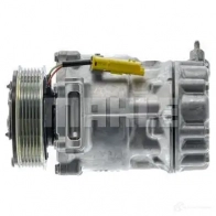 Компрессор кондиционера MAHLE ORIGINAL E1Y3 RW 1437589723 ACP 545 000P - Изображение 4