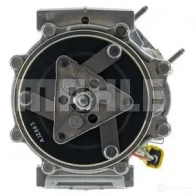 Компрессор кондиционера MAHLE ORIGINAL E1Y3 RW 1437589723 ACP 545 000P - Изображение 5