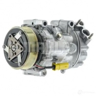 Компрессор кондиционера MAHLE ORIGINAL E1Y3 RW 1437589723 ACP 545 000P - Изображение 6