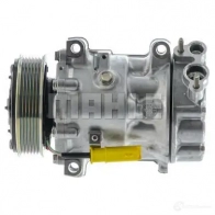 Компрессор кондиционера MAHLE ORIGINAL E1Y3 RW 1437589723 ACP 545 000P - Изображение 7
