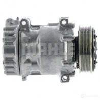 Компрессор кондиционера MAHLE ORIGINAL E1Y3 RW 1437589723 ACP 545 000P - Изображение 8