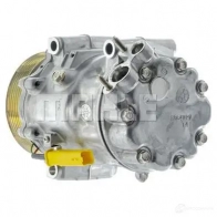Компрессор кондиционера MAHLE ORIGINAL E1Y3 RW 1437589723 ACP 545 000P - Изображение 10