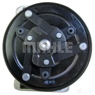 Компрессор кондиционера MAHLE ORIGINAL ACP 128 000P CGDCU U 1437593965 - Изображение 13