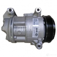 Компрессор кондиционера MAHLE ORIGINAL ACP 128 000P CGDCU U 1437593965 - Изображение 14