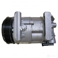 Компрессор кондиционера MAHLE ORIGINAL ACP 128 000P CGDCU U 1437593965 - Изображение 15