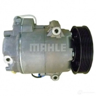 Компрессор кондиционера MAHLE ORIGINAL ACP 145 000P 1437593995 8A3F YF - Изображение 4