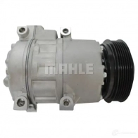 Компрессор кондиционера MAHLE ORIGINAL ACP 145 000P 1437593995 8A3F YF - Изображение 13
