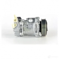 Компрессор кондиционера MAHLE ORIGINAL 1437597247 ACP 359 000P 70 FNDT - Изображение 3