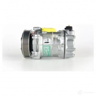Компрессор кондиционера MAHLE ORIGINAL 1437597247 ACP 359 000P 70 FNDT - Изображение 6
