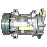 Компрессор кондиционера MAHLE ORIGINAL 1437597247 ACP 359 000P 70 FNDT - Изображение 7