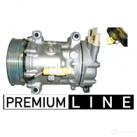 Компрессор кондиционера MAHLE ORIGINAL 1437597247 ACP 359 000P 70 FNDT - Изображение 8