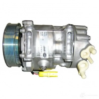 Компрессор кондиционера MAHLE ORIGINAL 1437597247 ACP 359 000P 70 FNDT - Изображение 13
