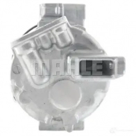 Компрессор кондиционера MAHLE ORIGINAL 1437597247 ACP 359 000P 70 FNDT - Изображение 15