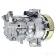 Компрессор кондиционера MAHLE ORIGINAL 1437596419 ACP 557 000P FUCS IZW - Изображение 2