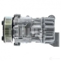 Компрессор кондиционера MAHLE ORIGINAL 1437596419 ACP 557 000P FUCS IZW - Изображение 3