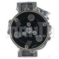 Компрессор кондиционера MAHLE ORIGINAL 1437596419 ACP 557 000P FUCS IZW - Изображение 4