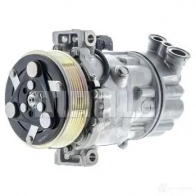 Компрессор кондиционера MAHLE ORIGINAL 1437596419 ACP 557 000P FUCS IZW - Изображение 5