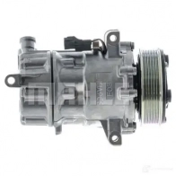 Компрессор кондиционера MAHLE ORIGINAL 1437596419 ACP 557 000P FUCS IZW - Изображение 6