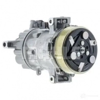 Компрессор кондиционера MAHLE ORIGINAL 1437596419 ACP 557 000P FUCS IZW - Изображение 7
