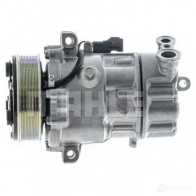 Компрессор кондиционера MAHLE ORIGINAL 1437596419 ACP 557 000P FUCS IZW - Изображение 8