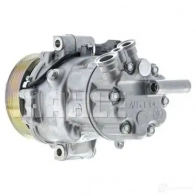Компрессор кондиционера MAHLE ORIGINAL 1437596419 ACP 557 000P FUCS IZW - Изображение 9