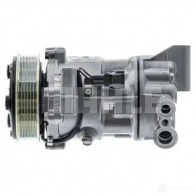 Компрессор кондиционера MAHLE ORIGINAL 1437596419 ACP 557 000P FUCS IZW - Изображение 10