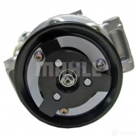 Компрессор кондиционера MAHLE ORIGINAL ACP 1444 000P 9WD9K CU 1437592485 - Изображение 4