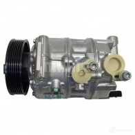 Компрессор кондиционера MAHLE ORIGINAL ACP 1444 000P 9WD9K CU 1437592485 - Изображение 7